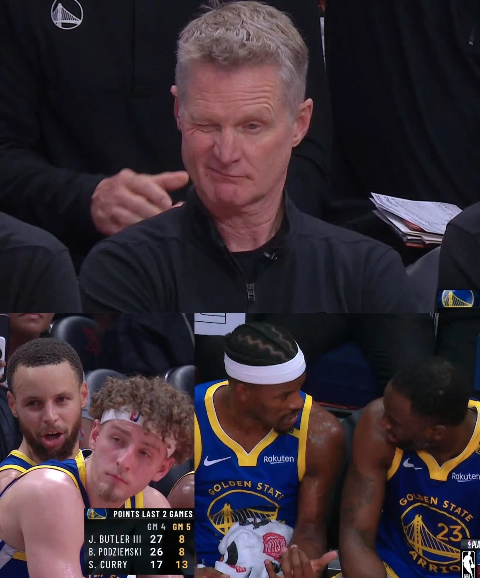 莱万多夫斯基连续五场比赛得分超过晋级下一阶段，勇士不断突破！星空体育中国