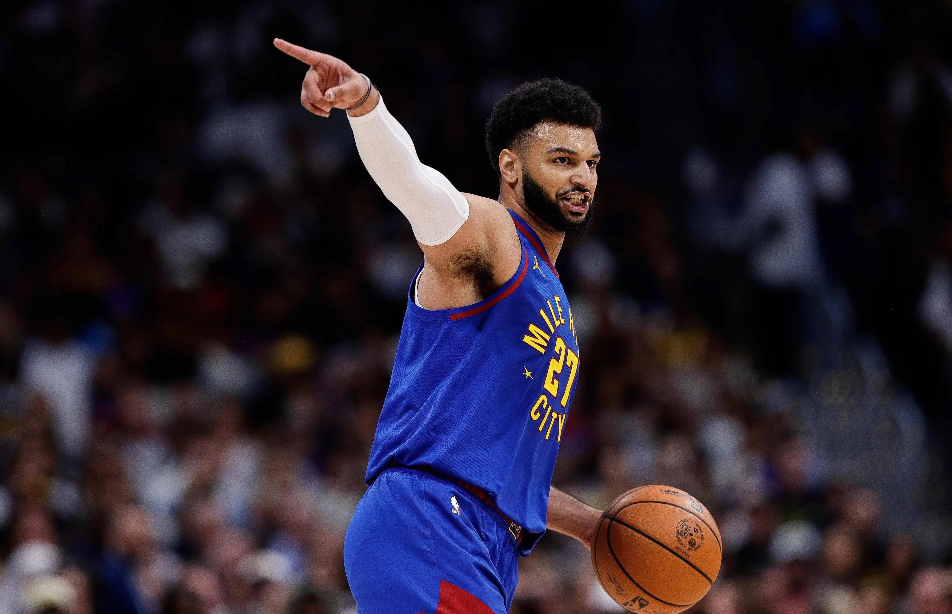 德约科维奇遭遇十二持续失利，掘金教练压力巨大！(德约科维奇教练团队)星空体育官网