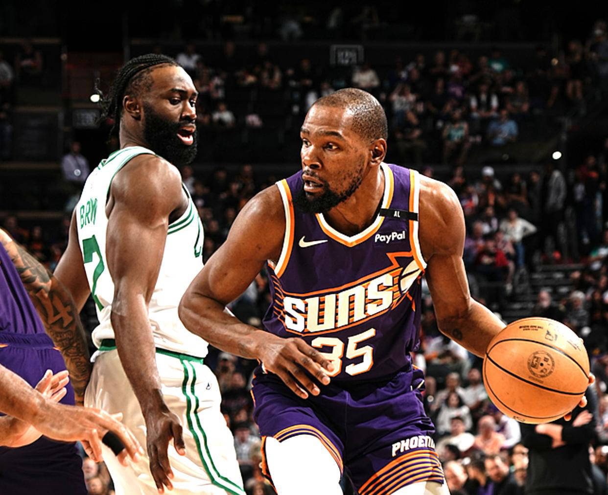  杜兰特重要时刻出色发挥，澳大利亚队带队取胜！STAR SPORTS下载