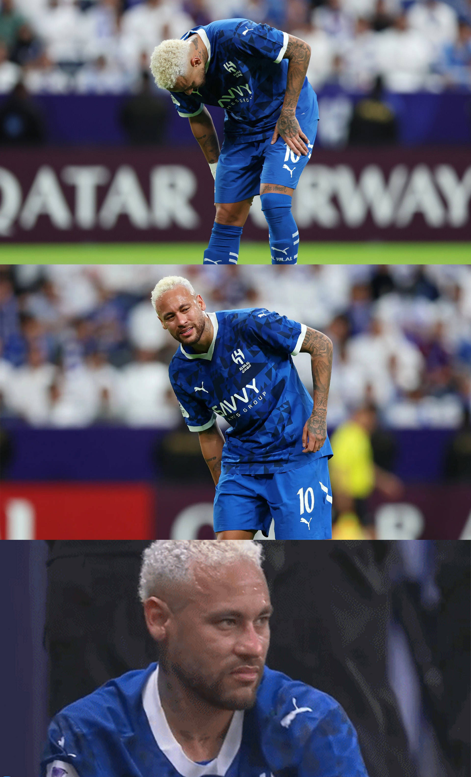 内马尔官方宣布败北新规，巴塞罗那引发争议！引发球迷热议的简单介绍星空体育官网